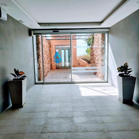 Estudio En 1A Linea Torremolinos Exteriör bild