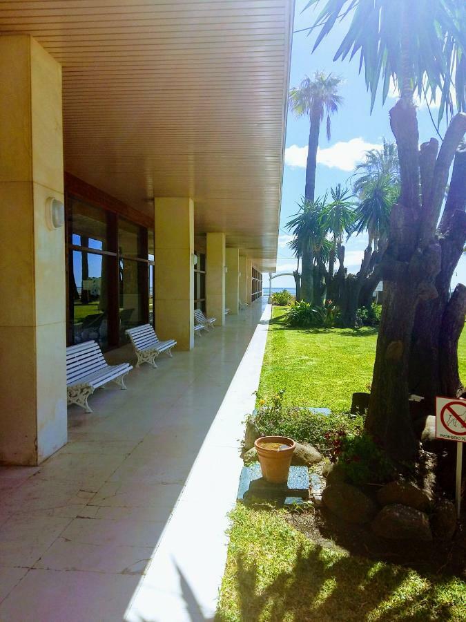 Estudio En 1A Linea Torremolinos Exteriör bild