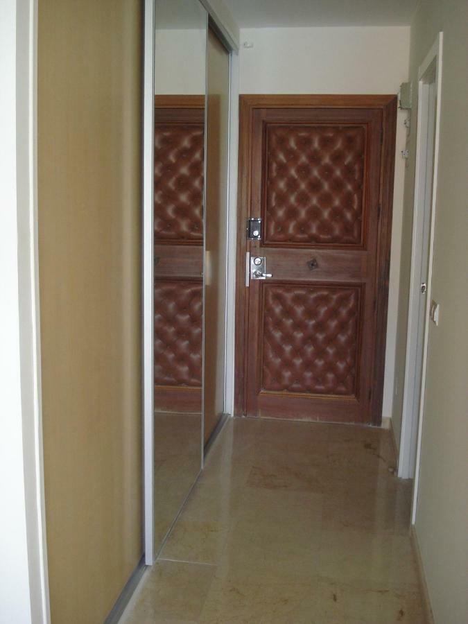 Estudio En 1A Linea Torremolinos Exteriör bild